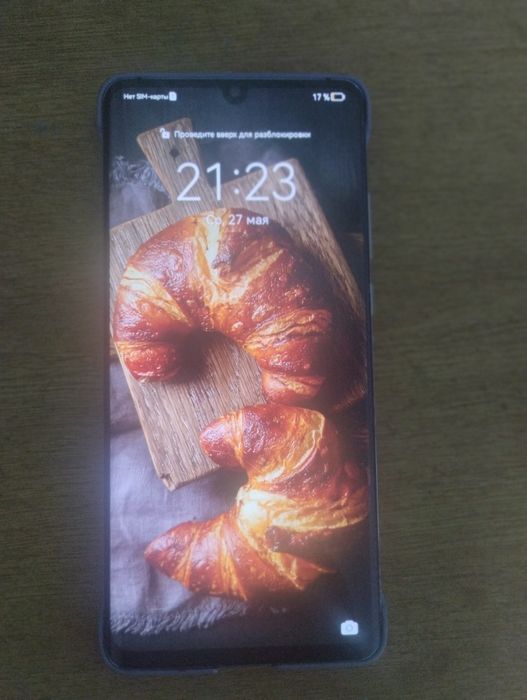 Huawei P30 Pro хорошем состояние