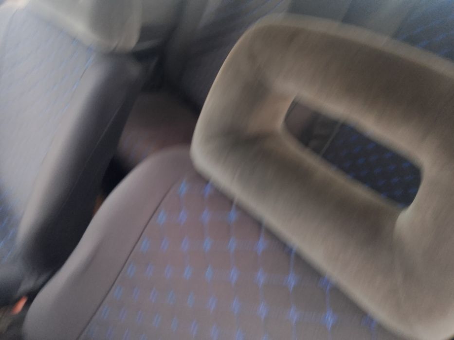 Автомобиль SEAT TOLEDO