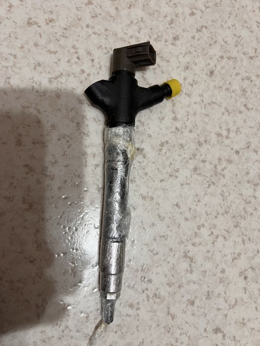 Форсунка дизельная