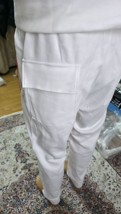 Trening made by society