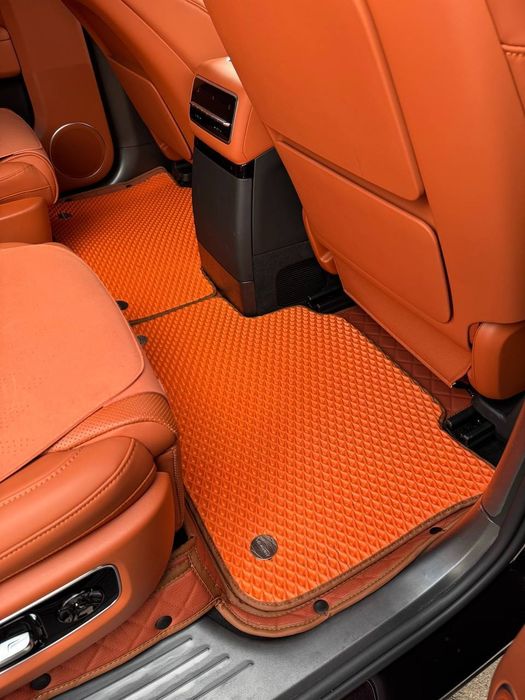 Авто коврик avto polik 10d polik gibrid polik evakor polik  нови