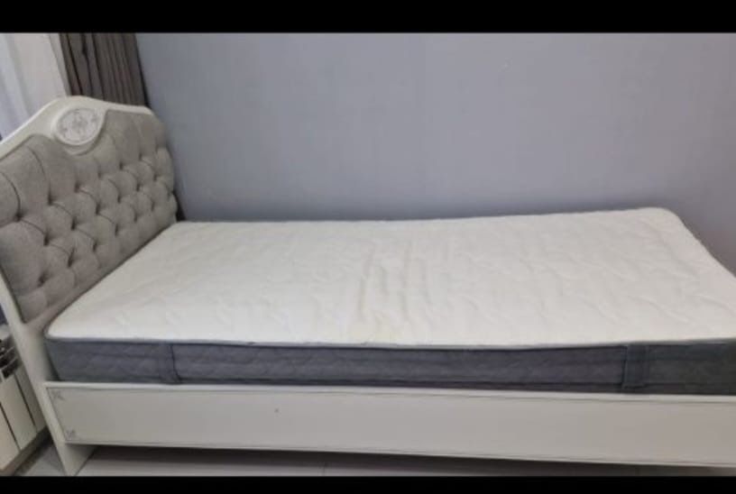 Кровать продается