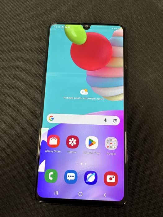 Samsung Galaxy A41 64GB  ID-XXL6803