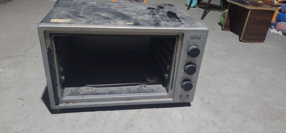 Pech sotiladi faqat oldi kriwkasi yoq