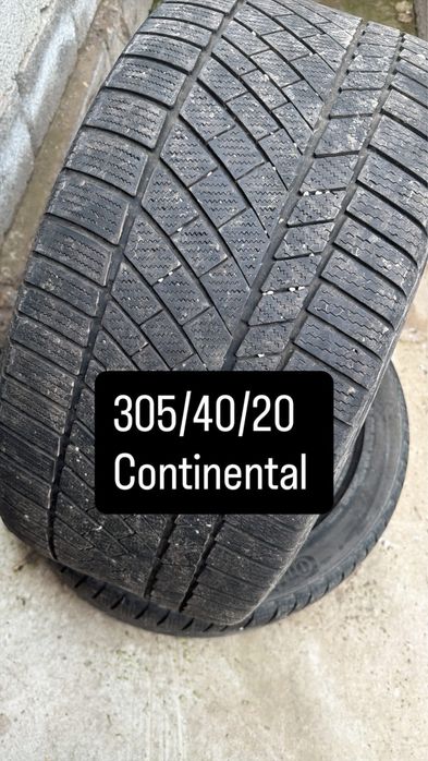 Шины 235/60/18 из Европы