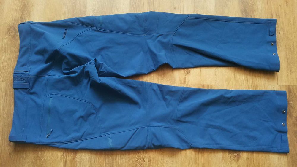 NORRONA Svalbard Flex1 Stretch Pant размер XXL еластичен панталон - 1287