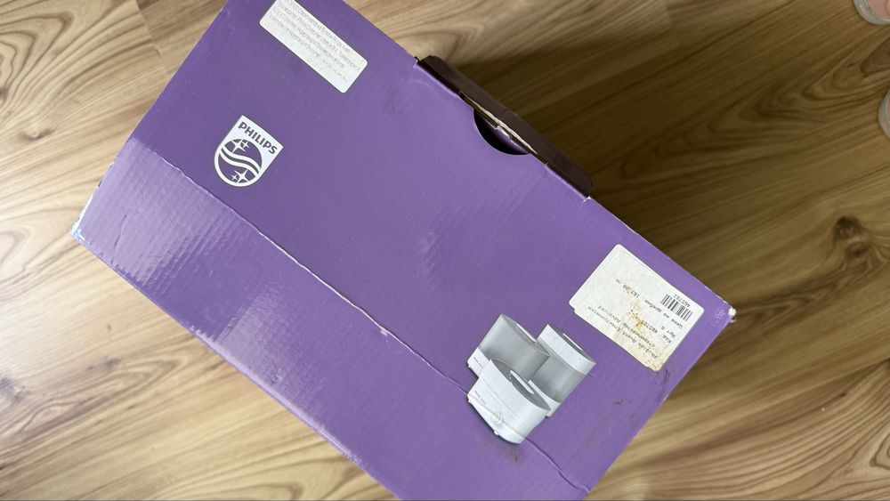 Стерилизатор Philips Avent Advanced