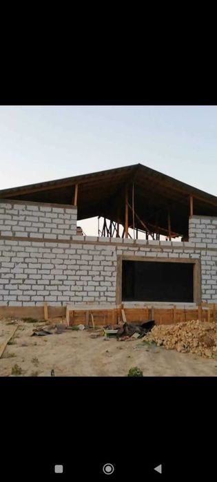 Участок Отдельный дом