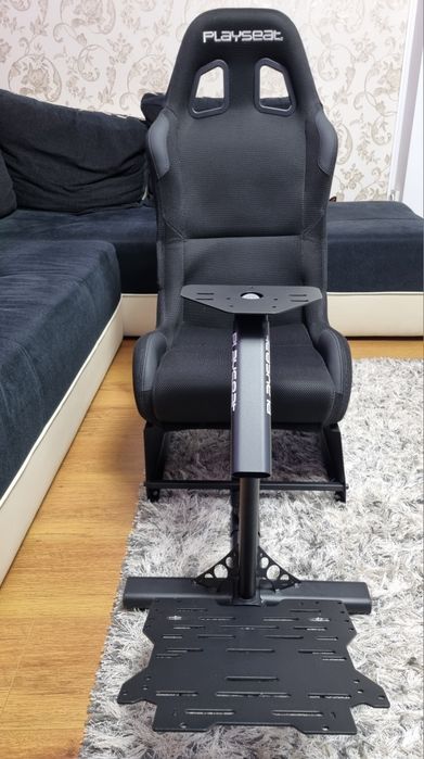 Oferta! PS4 PS5 Playseat Evolution  ca NOU