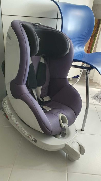 Дестско Столче за кола Britax Romer Dualfix