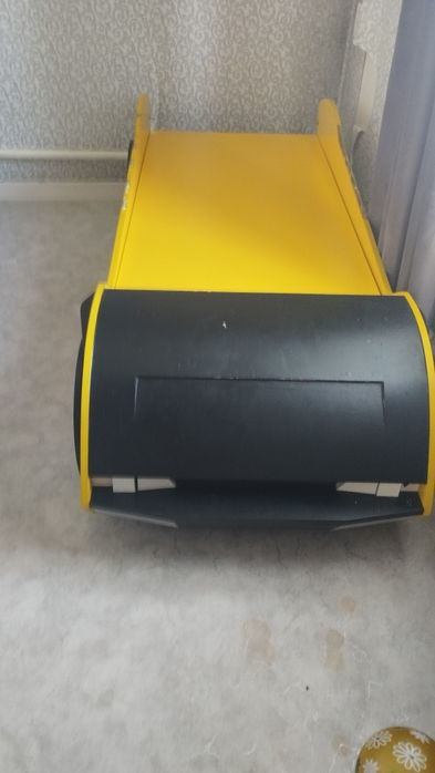 Детская мебель, кровать