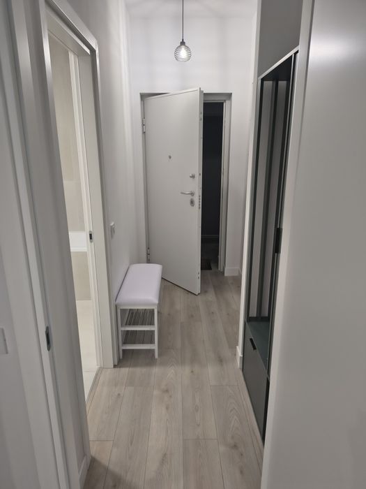 Ap 2 cam,parcare,boxa,mobilat PREMIUM-Silk District