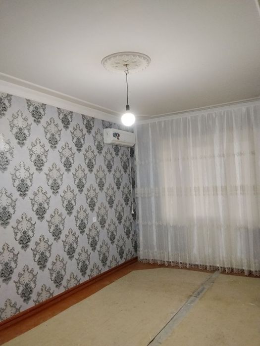 2 хонали квартира сотилади