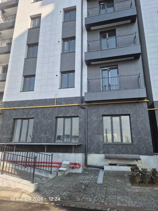 Квартира сотилади