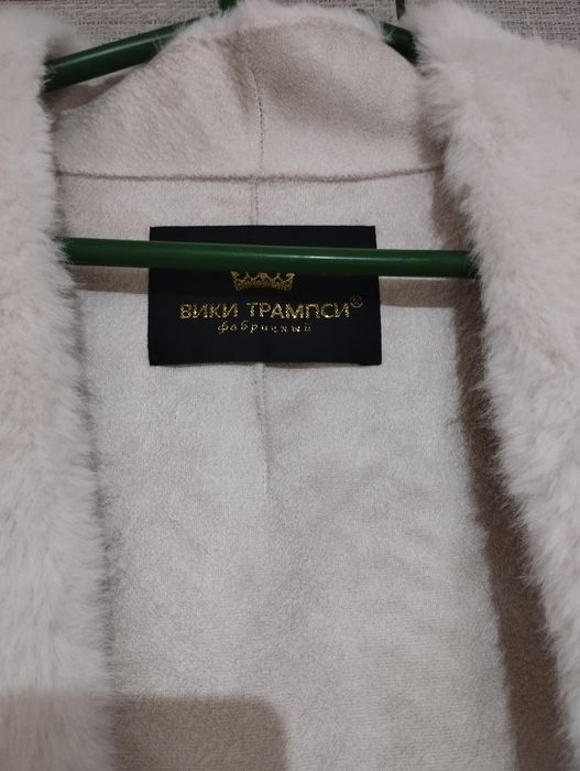 Продаётся экошуба