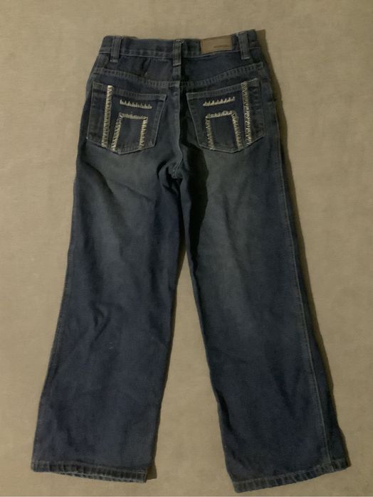 Мужские джинсы