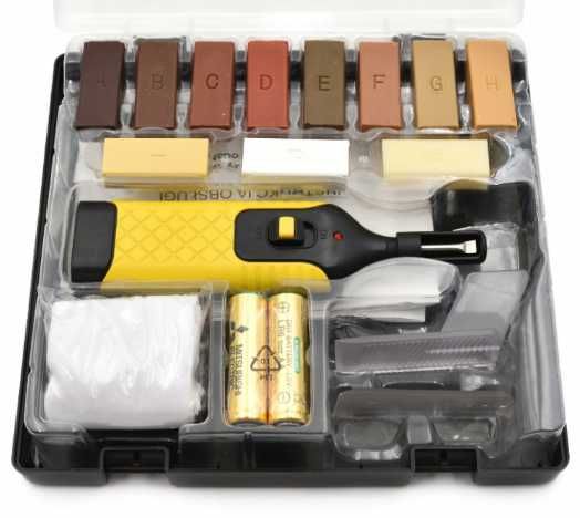 Комплект за ремонт на плочки GEKO G30145