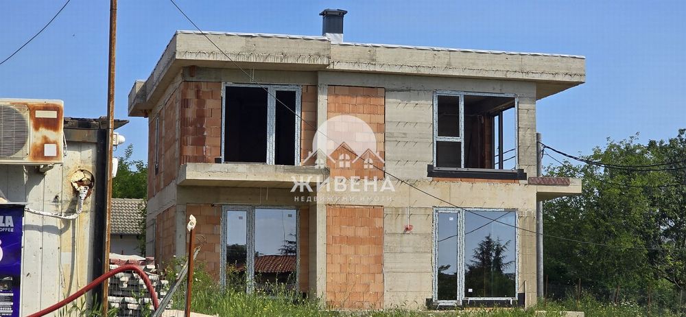 Продава се Къща в Варна, м-т Траката - 217 кв.м за 1023 €/кв.м - Снимка #12