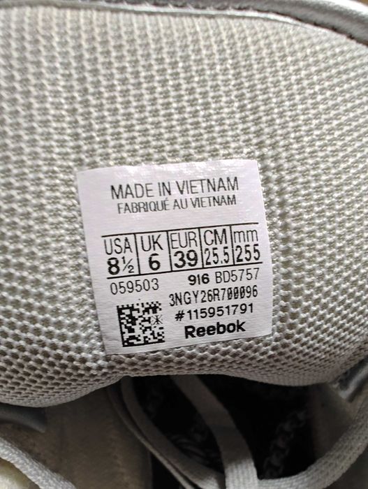 Дамски маратонки Reebok