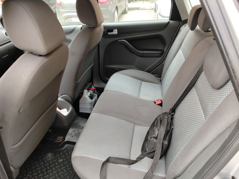 Vând Ford focus 2006