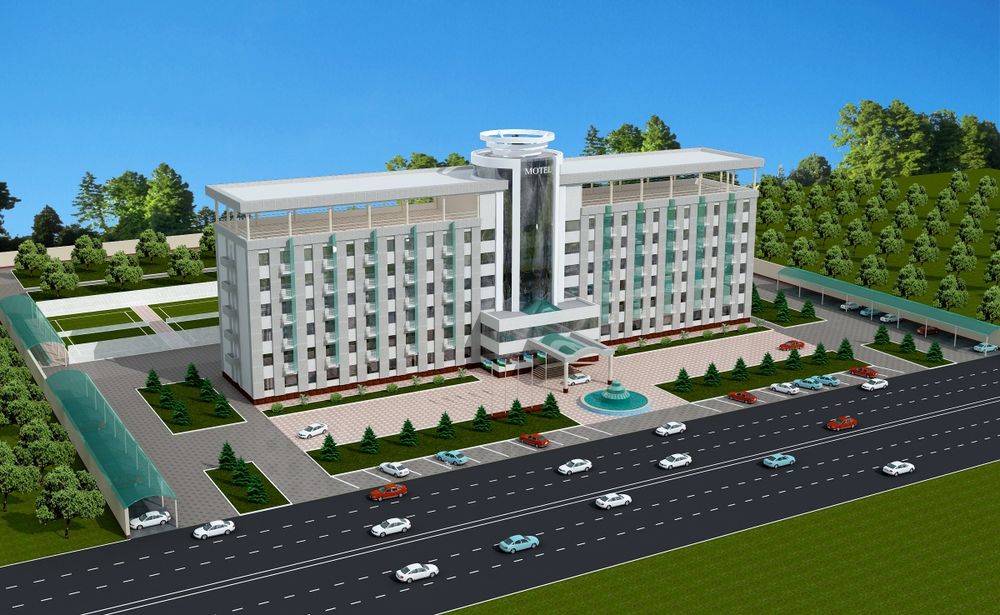 Лойиха ишларини тез сифатли чизиб берамиза(Проект, лойиха, архитектура