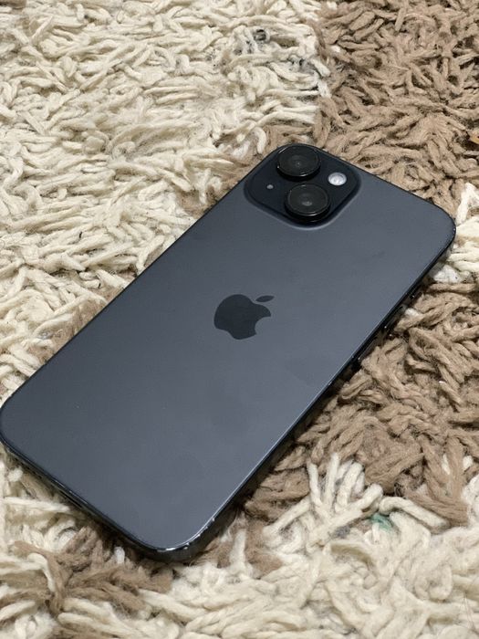 Айфон 15 Акб 86/