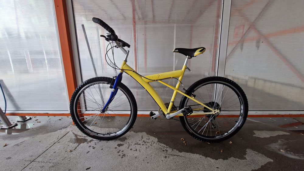 Планински  Sprint Ultimate Carbon