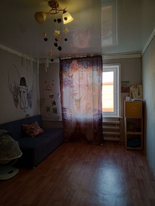 Продам квартиру не дорого.