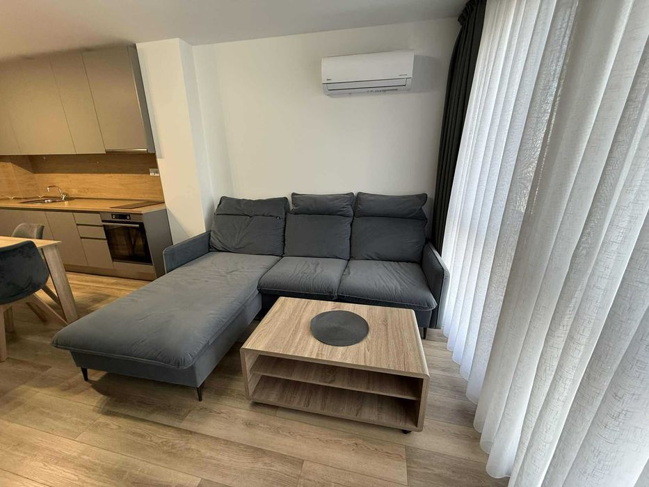 Продава се Двустаен апартамент в Пловдив, Каменица 2 - 68 кв.м за 1515 €/кв.м - Снимка #2