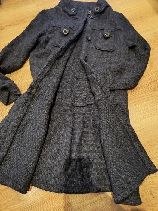 Calvin Klein Дълга дамска жилетка Размер М/L