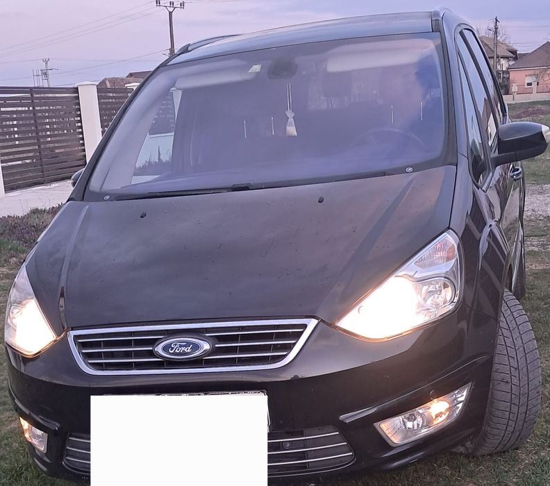 Ford Galaxi de vanzare