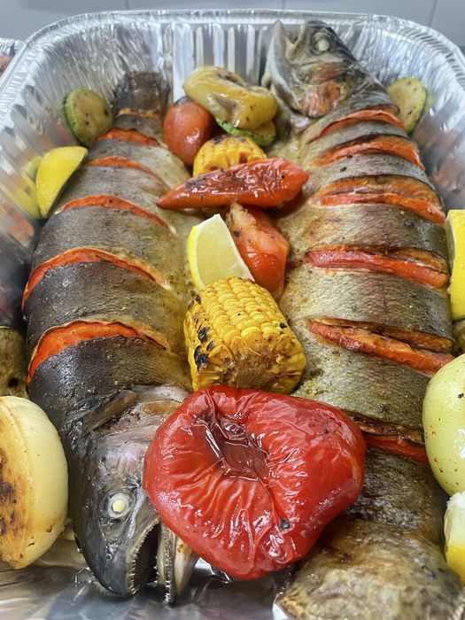 Повар на  выезд