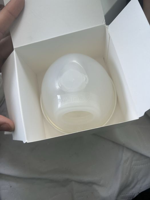 Електическа помпа за кърма