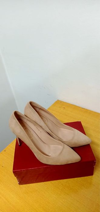 Туфли сатылады 1-2рет киілген ар