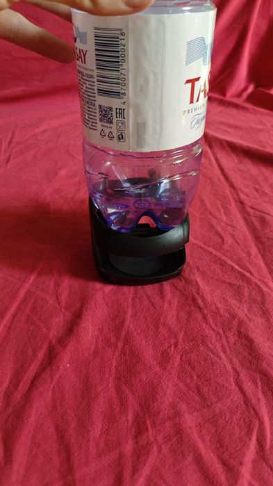 Держатель для бутылки