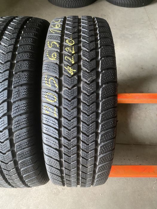 Anvelope iarna 205/65/16C Semperit Van Grip 2 205 65 16C R16C