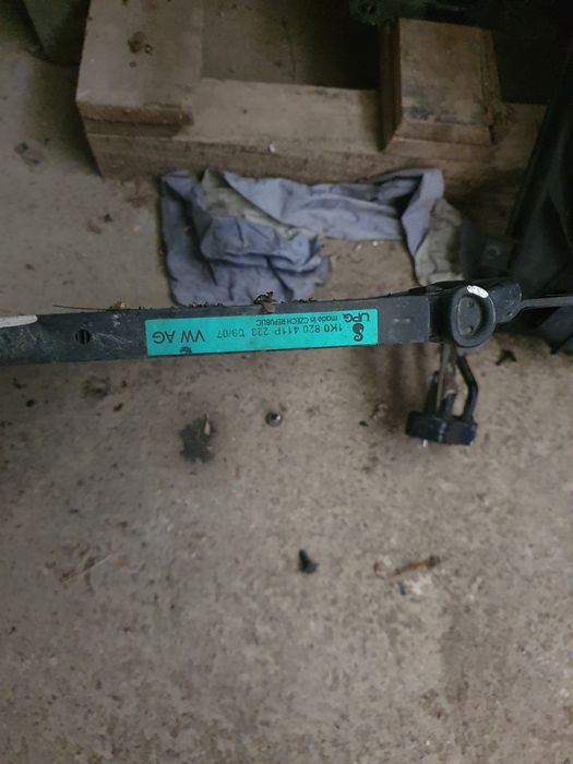 Radiator aer condiționat vw passat eos