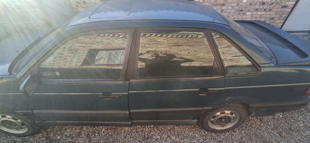 Продам Passat B3