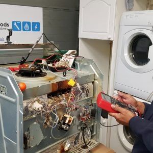 Ремонт  на електруреди и електроника