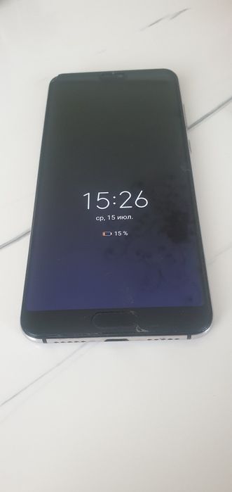 Huawei P20 Pro CLT-L29