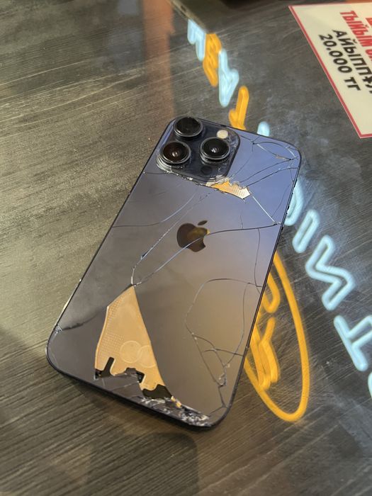 Iphone 13 pro 83/128