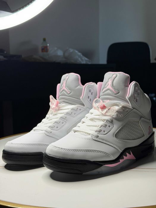 Adidasi Nike Air Jordan Retro 5 marimea 40