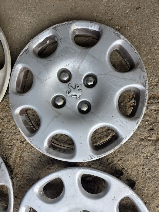 Тасове 14 - Peugeot