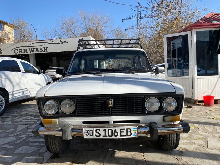 Жигули2106 сотилади