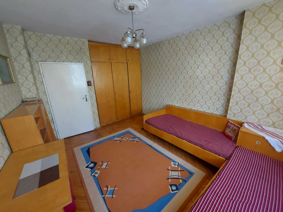 Продава се Четиристаен апартамент в Търговище, Център - 109 кв.м за 1006 €/кв.м - Снимка #10