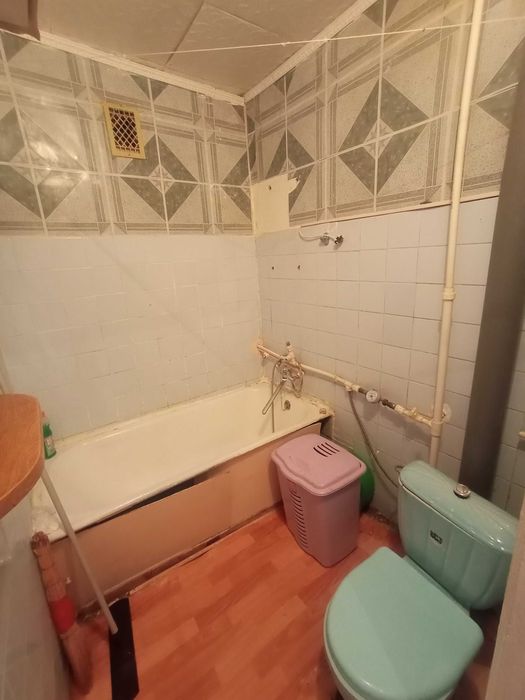 Продажа 2х комнатной квартиры