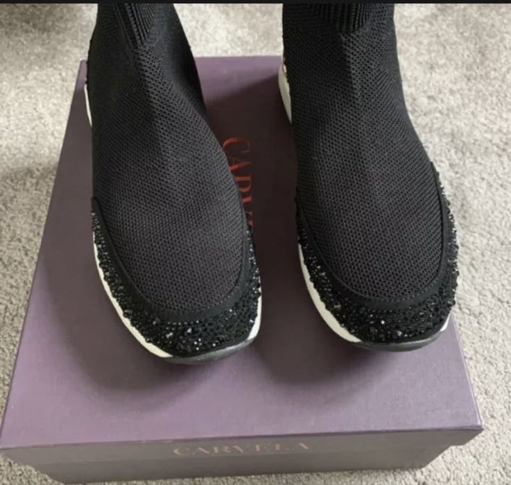 Дамски боти Carvela
