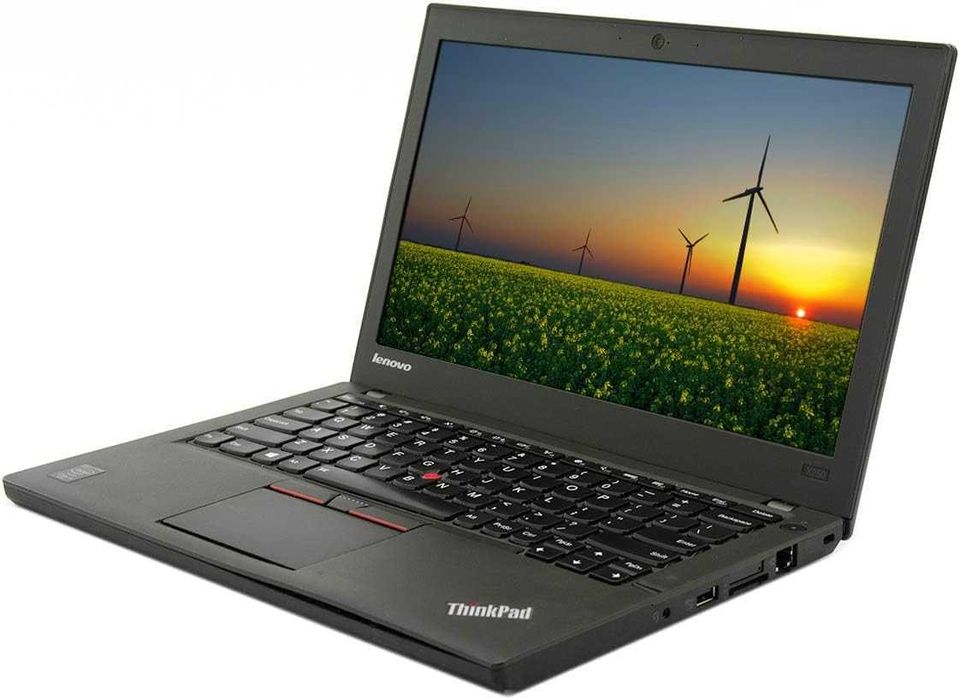 Diagnoza Auto Lenovo ThinkPad X270 IntelCore i5-7300 / 8GB DDR4 / 128GB SSD M.2 / 12.5inch / win11 / testat militar deosebit de rezistent
