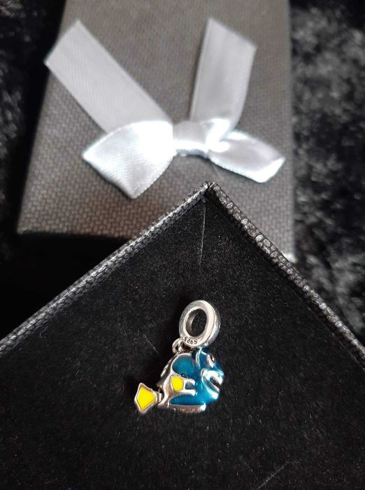 ЛИКВИДАЦИЯ! Сребърни талисмани за гривни пандора