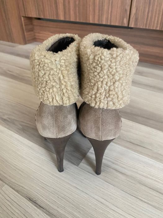 Дамски боти Miss sixty, 40-41 номер,